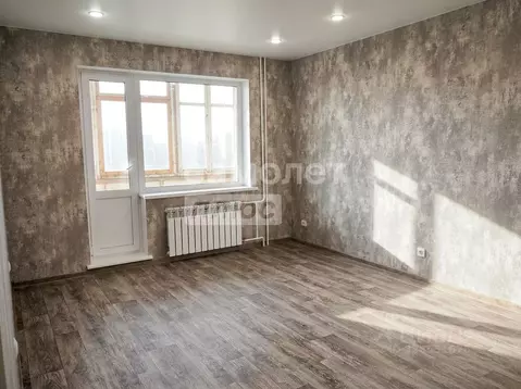 2-к кв. Омская область, Омск Волгоградская ул., 26 (52.9 м)