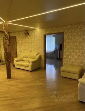 4-к кв. Белгородская область, Белгород бул. Юности, 3 (119.2 м)