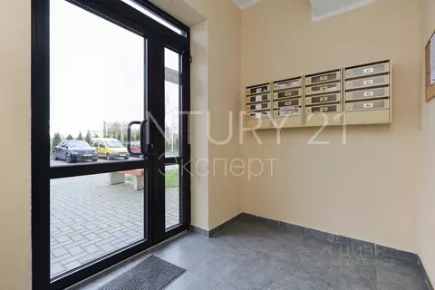 3-к кв. Калининградская область, Калининград Таганрогская ул., 14 ...