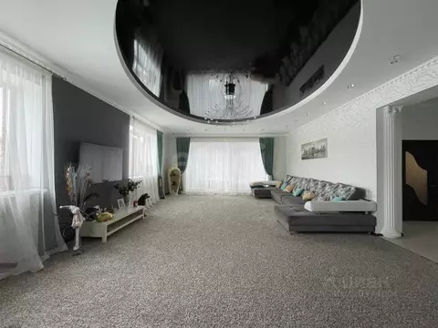 Дом в Оренбургская область, Оренбургский район, Подгородне-Покровский ...