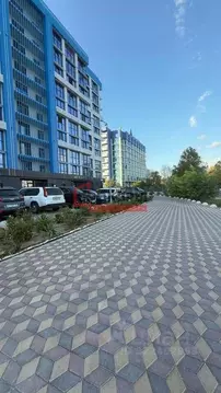 Студия Севастополь ул. Парковая, 15 (30.0 м)