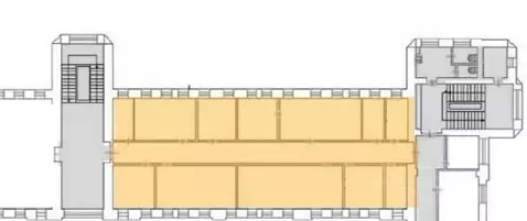 Офис в Москва ул. Гиляровского, 65С1 (278 м)