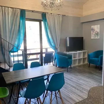 4-к кв. Краснодарский край, Сочи Красная Поляна пгт, ул. Вознесенская, ...