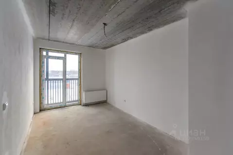 1-к кв. Томская область, Томск Енисейская ул., 35Б (33.4 м)