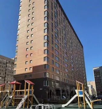 Студия Ростовская область, Аксай ул. Менделеева, 53А (56.7 м)