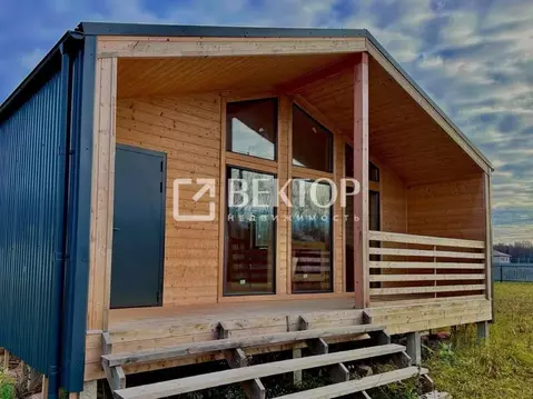 Дом в Ивановская область, Ивановский район, Беляницкое с/пос, д. ...