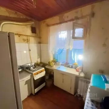 2-к кв. Самарская область, Тольятти ул. Родины, 18 (42.7 м)