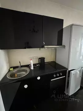 1-к кв. Иркутская область, Иркутск Индустриальная ул., 16 (32.0 м)