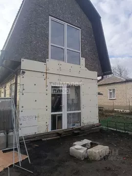 Дом в Курская область, Тим рп  (35 м)