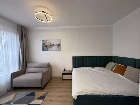 1-к кв. Ярославская область, Ярославль Шандорная ул., 14 (30.0 м)