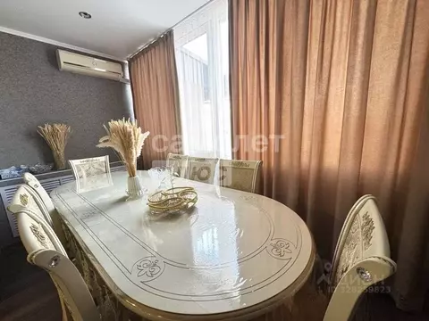 5-к кв. Брянская область, Брянск ул. Пересвета, 18 (146.3 м)