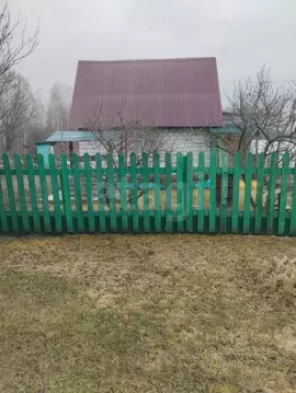 Дом в Хабаровский край, Комсомольский район, Амурские зори СНТ ул. ...