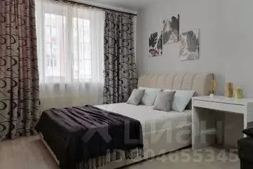 1-к кв. Ставропольский край, Ставрополь пер. Макарова, 2 (37.0 м)