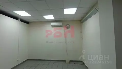 Офис в Самарская область, Самара ул. Водников, 26 (20 м)