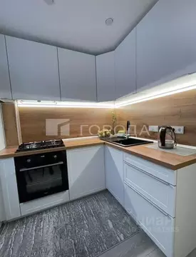 1-к кв. Москва ул. Лавочкина, 6К2 (32.2 м)