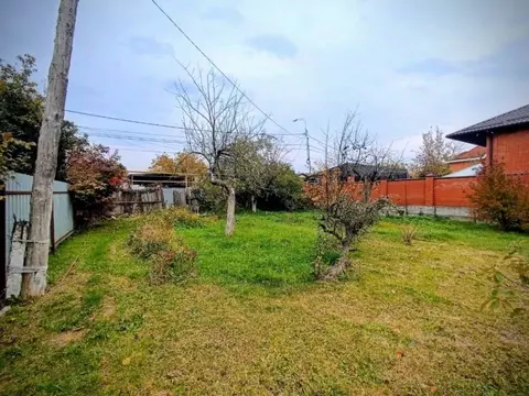 Участок в Ставропольский край, Пятигорск Парковая ул., 52 (16.0 сот.)