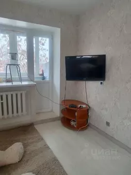 1-к кв. Самарская область, Тольятти Комсомольская ул., 48 (31.0 м)