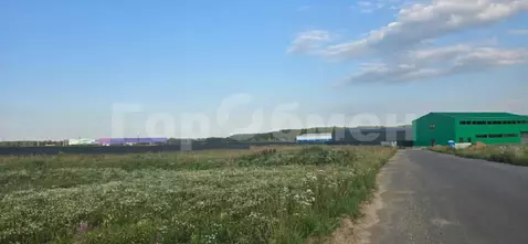 Продается участок в д. Сонино