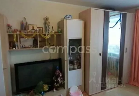 4-к кв. Тюменская область, Тюмень Барнаульская ул., 42 (75.7 м)