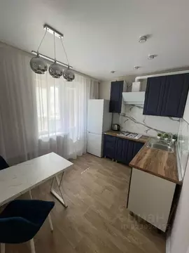 1-к кв. Пензенская область, Пенза ул. Антонова, 23А (42.0 м)