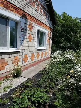 Дом в Приморский край, Спасский район, с. Новосельское Молодежная ул., ...