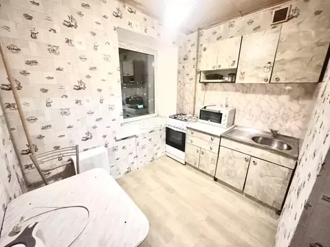 2-к кв. Владимирская область, Владимир Юбилейная ул., 38 (48.0 м)