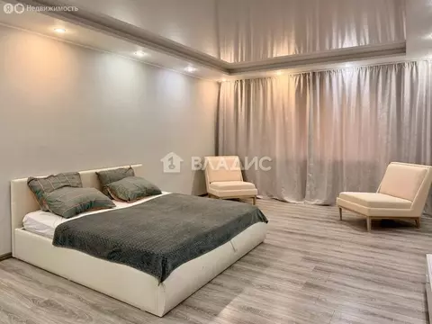 3-комнатная квартира: Калуга, улица Георгия Димитрова, 12 (85.9 м)