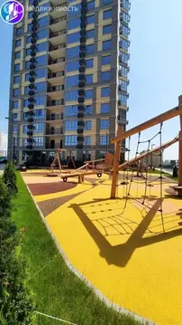 Квартира-студия: Краснодар, улица имени В.Н. Мачуги, 166А (33 м)