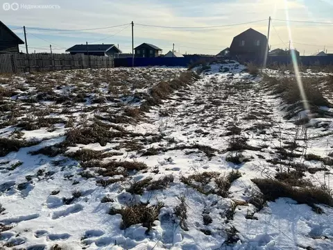 Участок в Магистральный, Степная улица (10 м)
