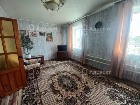 Дом в Волгоградская область, Волгоград Хутор Каменный Буерак тер.,  ...