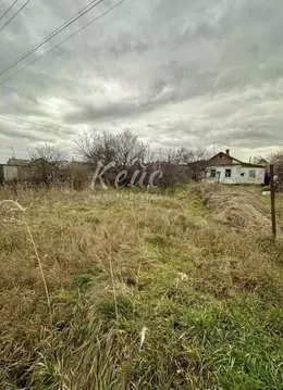 Участок в Крым, Феодосия муниципальный округ, Приморский пгт ул. ...