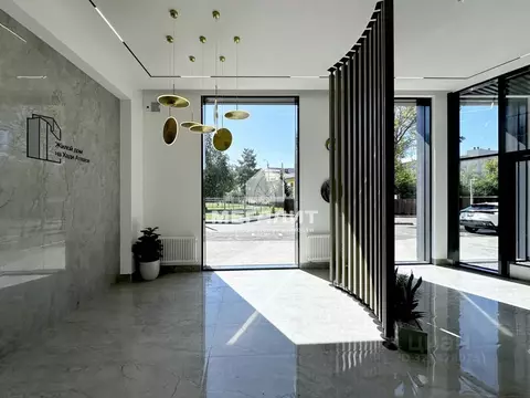 Студия Татарстан, Казань ул. Хади Атласи, 28 (38.38 м)