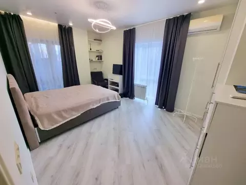 4-к кв. Башкортостан, Уфа ул. Октябрьской Революции, 27Б (117.0 м)