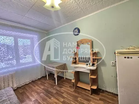 Комната Пермский край, Чайковский ул. Карла Маркса, 3/1 (10.0 м)