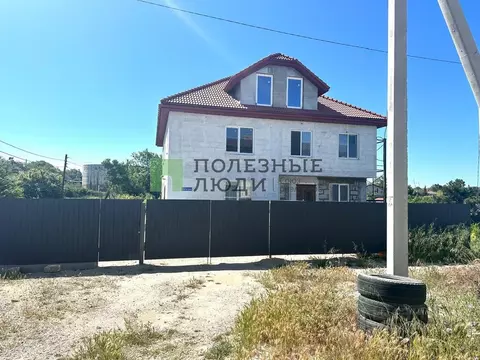 Дом в Севастополь Сапун-гора СНТ, 891 (645 м)