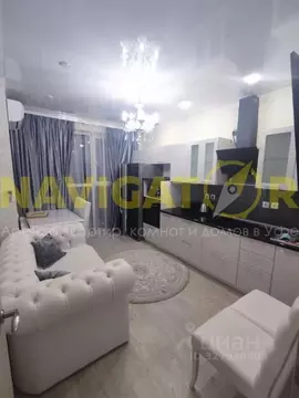 2-к кв. Башкортостан, Уфа ул. Менделеева, 156/1 (43.0 м)