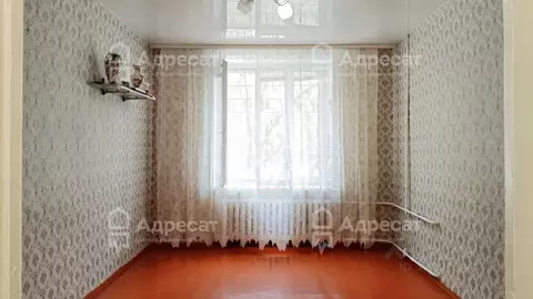 2-к кв. Волгоградская область, Волгоград ул. Дзержинского, 15 (47.5 м)