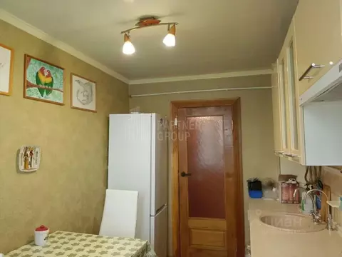 2-к кв. Тульская область, Тула пос. Скуратовский, пос. Комсомольский, ...