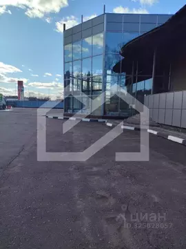 Производственное помещение в Московская область, Голицыно Одинцовский ...