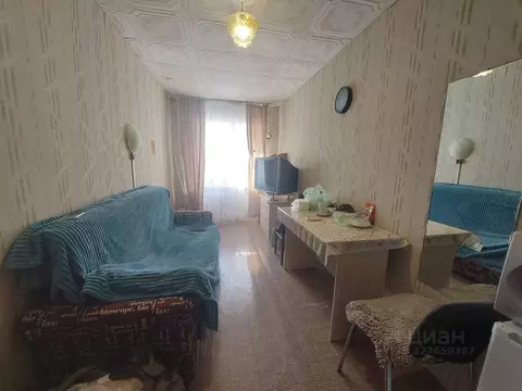 Комната Пермский край, Пермь ул. Комбайнеров, 34 (11.7 м)