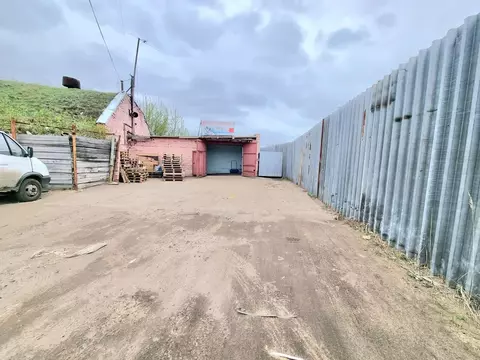 Помещение свободного назначения в Ярославская область, Ярославль ул. ...