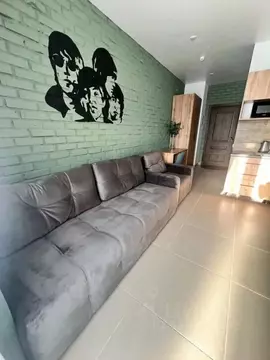 1-к кв. Челябинская область, Южноуральск ул. Победы, 22В (20.0 м)