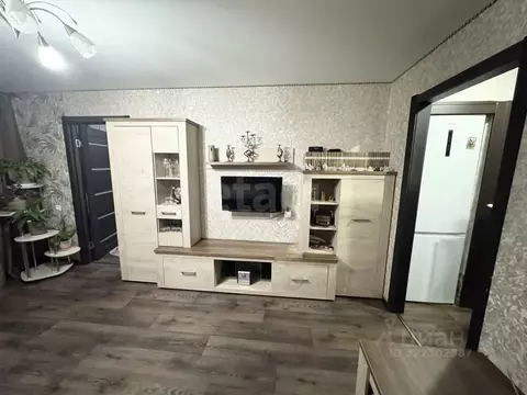 3-к кв. Белгородская область, Белгородский район, Разумное рп ул. 78-й ...