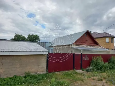 Коттедж в Татарстан, Рыбная Слобода пгт ул. Северная, 9 (68 м)