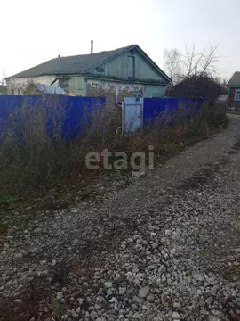 Дом в Тамбовская область, Уварово пер. Калинина, 28 (25 м)