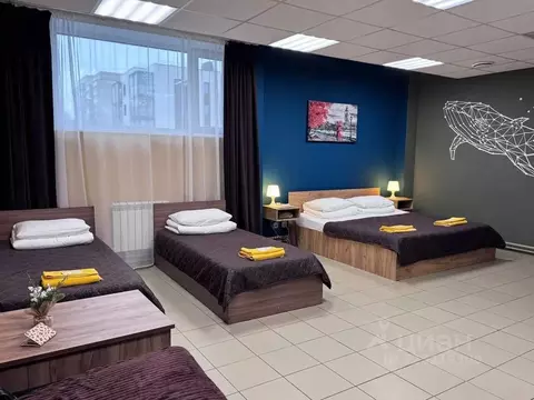 Комната Карелия, Петрозаводск просп. Александра Невского, 47