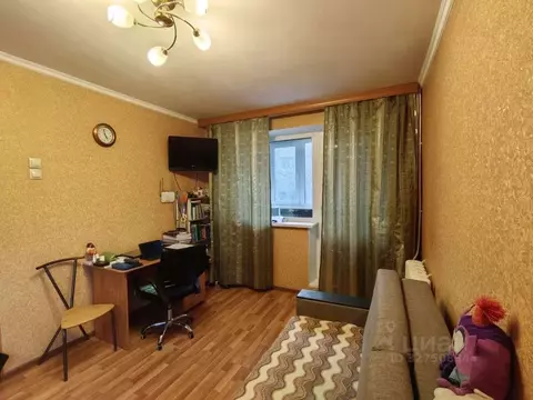 1-к кв. Самарская область, Самара ул. Мориса Тореза, 149 (30.3 м)