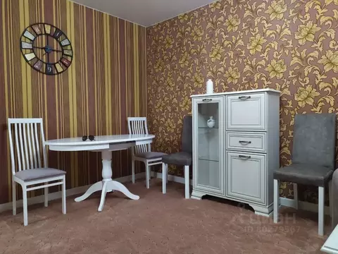 2-к кв. Ставропольский край, Буденновск Ленинская ул., 61 (61.0 м)