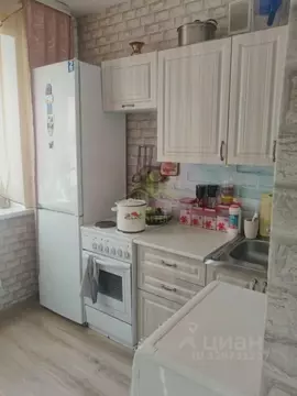 1-к кв. Бурятия, Улан-Удэ ул. Жердева, 52 (30.9 м)