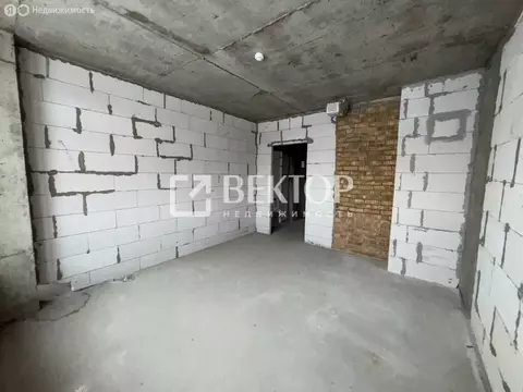 1-комнатная квартира: Ярославль, Силикатное шоссе, 17А (51 м)